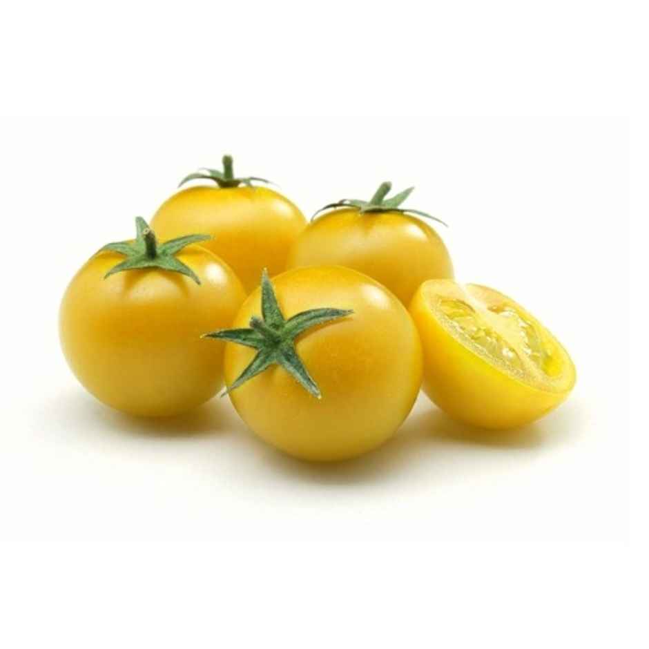 Cherry Tomatoes Yellow